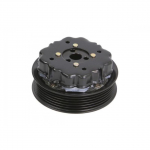 Magnetsidur, kliimakompressor THERMOTEC KTT040198