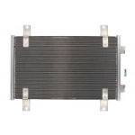 Kondensaator, kliimaseade THERMOTEC KTT110352