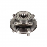 Rattalaagrikomplekt MAXGEAR 33-0470