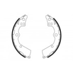 Piduriklotside komplekt TEXTAR 91072900