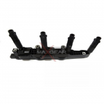 S&uuml;&uuml;tepool MAXGEAR 13-0010