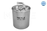 K&uuml;tusefilter MEYLE 014 323 0002