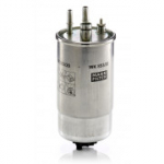 K&uuml;tusefilter MANN-FILTER WK 853/20