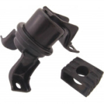 Mootorikinnitus FEBEST MM-CS3RH