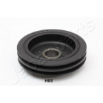 Rihmaratas, v&auml;ntv&otilde;ll JAPANPARTS PU-H05