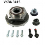 Rattalaagrikomplekt SKF VKBA 3415