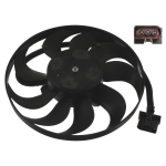 Ventilaator, mootorijahutus SWAG 99 91 4744