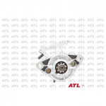 Starter ATL Autotechnik A 78 790