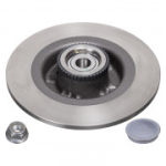 Piduriketas FEBI BILSTEIN 24290