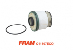 K&uuml;tusefilter FRAM C11507ECO