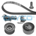Hammasrihma komplekt DAYCO KTB368