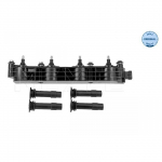 S&uuml;&uuml;tepool MEYLE 614 885 0006