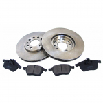 Pidurikomplekt,ketaspidur MAPCO 47757