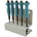 Augul&ouml;&ouml;ja komplekt KAMASA TOOLS K1993