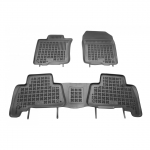 P&otilde;randamattid REZAW PLAST 201416 Toyota Land Cruiser