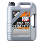 Mootori&otilde;li LIQUI MOLY TOP TEC 4200 5W30 5L