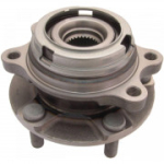 Rattarumm FEBEST 0282-Z50F