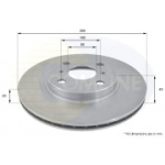 Piduriketas COMLINE ADC0194V