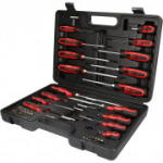 Kruvikeerajate komplekt KS TOOLS 1590100
