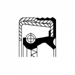 V&otilde;lli r&otilde;ngastihend, rattakese CORTECO 12014381B