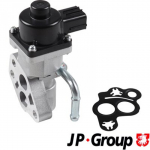 Egr-klapp JP GROUP 1519900600