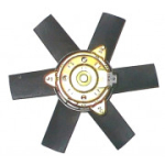 Ventilaator, mootorijahutus NRF 47619