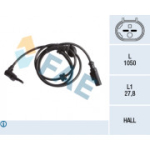 Andur, rattap&ouml;&ouml;rete arv FAE 78250
