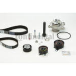 Veepump + hammasrihmakomplekt CONTITECH CT939WP11PRO