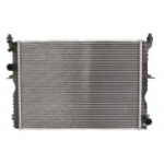 Radiaator,mootorijahutus THERMOTEC D7I002TT