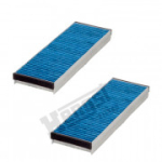 Filter, salongi&otilde;hk HENGST FILTER E1944LB-2