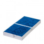 Filter, salongi&otilde;hk HENGST FILTER E2904LB