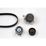 Veepump + hammasrihmakomplekt HEPU PK10870
