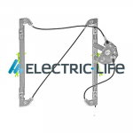 Aknat&otilde;stuk ELECTRIC LIFE ZR BM703 L