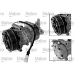 Kompressor,kliimaseade VALEO 699216