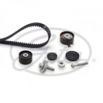 Hammasrihma komplekt GATES K045671XS