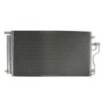 Kondensaator,kliimaseade THERMOTEC KTT110640