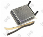 Soojusvaheti,salongik&uuml;te DEPO 054-015-0018