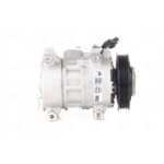 Kompressor,kliimaseade NISSENS 890652
