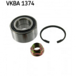 Rattalaagrikomplekt SKF VKBA 1374