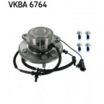 Rattalaagrikomplekt SKF VKBA 6764
