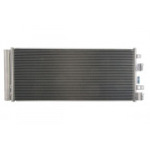 Kondensaator,kliimaseade THERMOTEC KTT110687