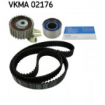 Hammasrihma komplekt SKF VKMA 02176
