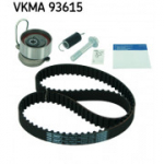 Hammasrihma komplekt SKF VKMA 93615