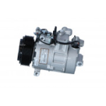 Kompressor,kliimaseade NRF 32888