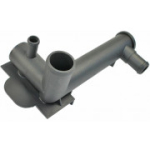 Jahutusvedeliku flants METZGER 4010007