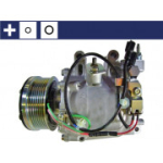 Kompressor,kliimaseade MAHLE ORIGINAL ACP 115 000S