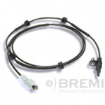 Andur, rattap&ouml;&ouml;rete arv BREMI 50587