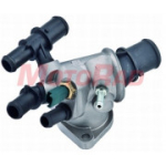 Termostaat, jahutusvedelik MOTORAD 984-88K