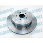 Piduriketas SAMKO S4001V