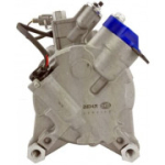 Kompressor, kliimaseade MAHLE ORIGINAL ACP 348 000S
